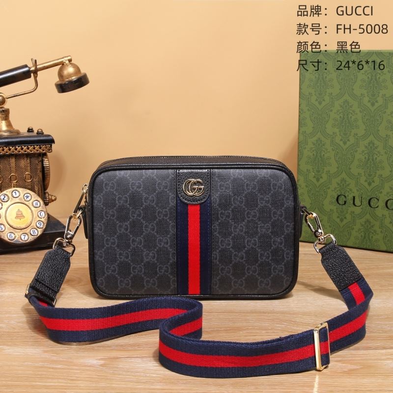 Mens Gucci Satchel Bags - Click Image to Close